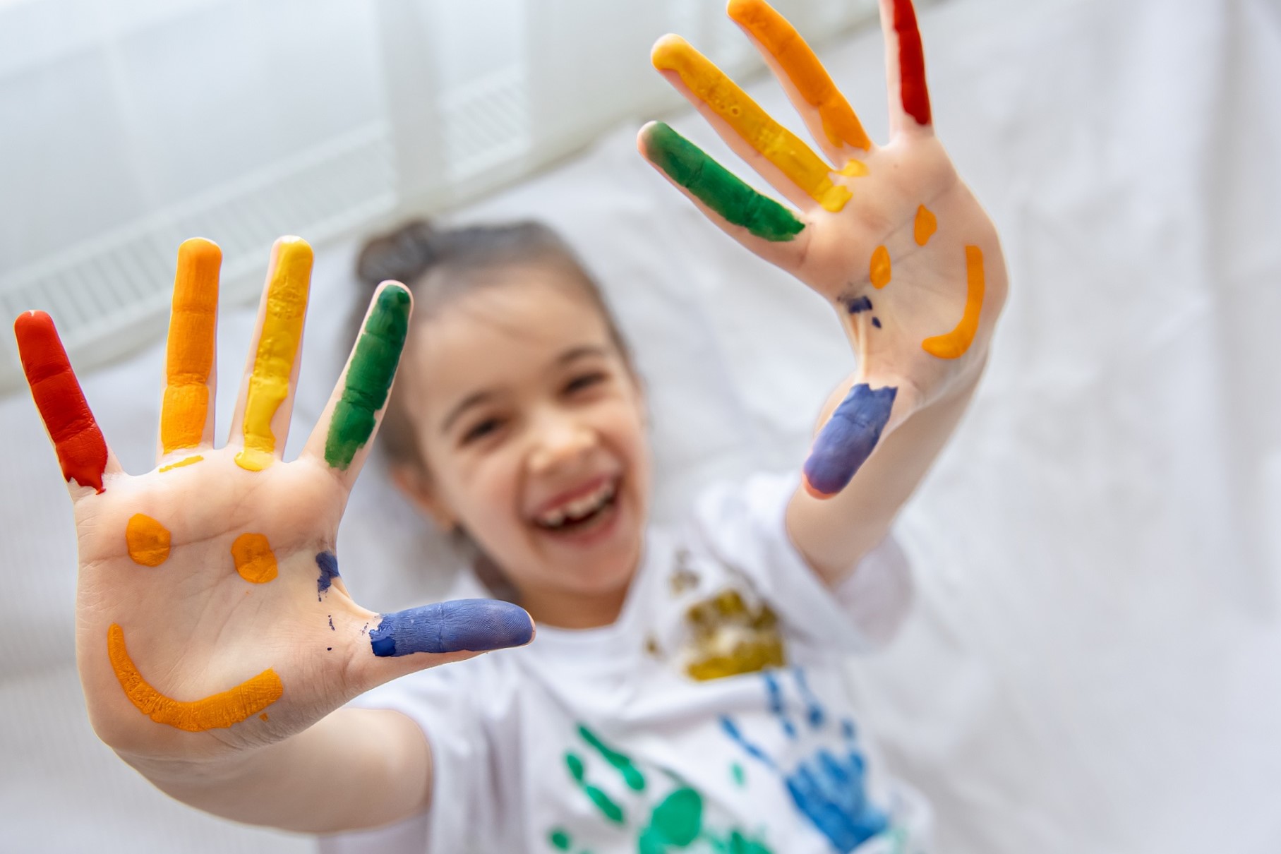 psicóloga para discapacidad intelectual en Valencia - colores