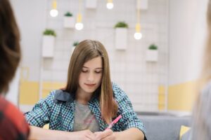 psicologa para adolescentes en valencia - guia